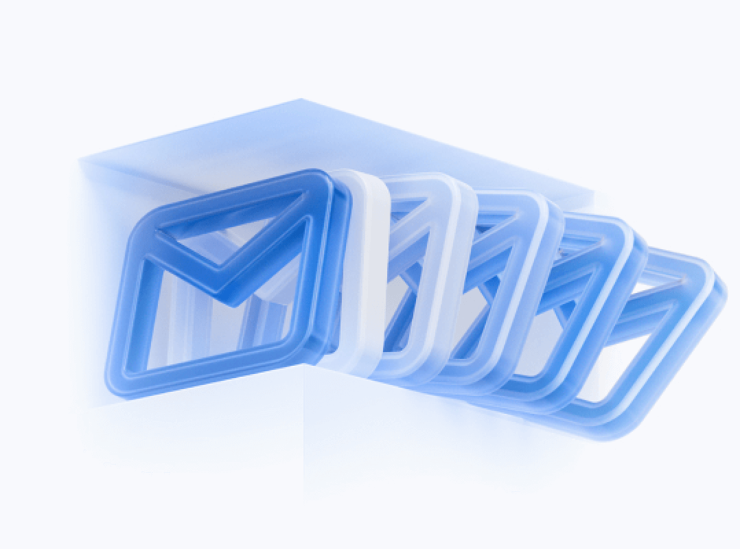 Ensure your perfected email template reach the Inbox, not Spam