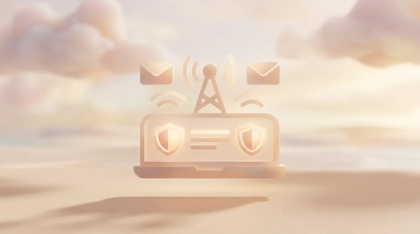 Email Protocols Explained for GTM Teams