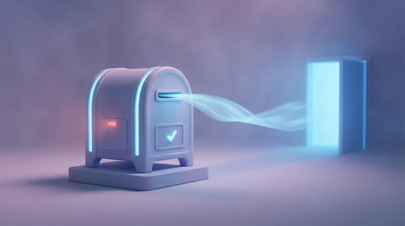 What It Really Means to Be Email Blacklisted