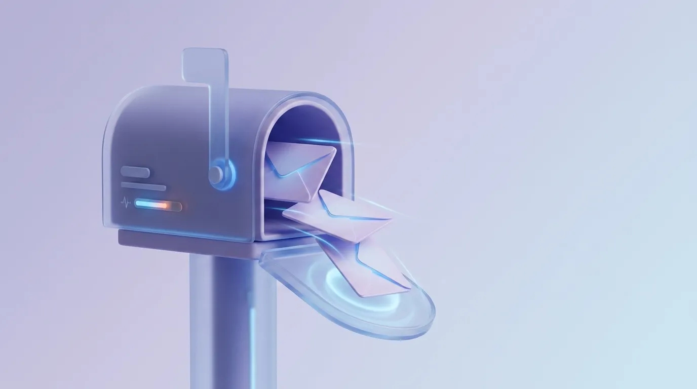 Outbound Pipeline Lost to Spam? Fix Your Email Infrastructure