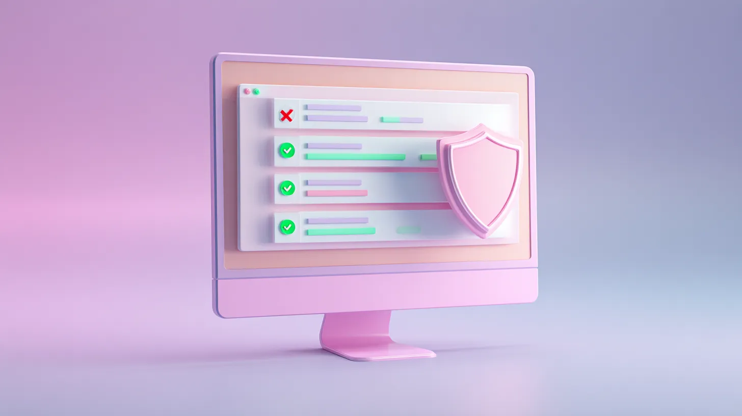 How to Do a Gmail Blacklist Check (And Get Off It)
