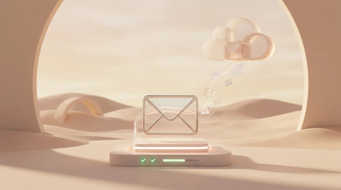 Best Cold Email Software: Infrastructure for Scaling Outbound