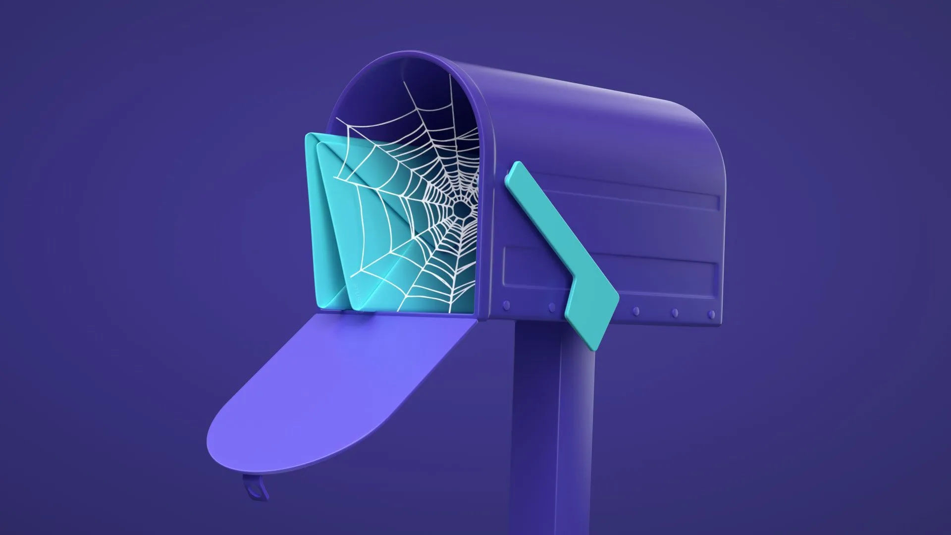 Why Halloween Should Be an Official Holiday for Everyone Who Got Ghosted in the Spam Folder