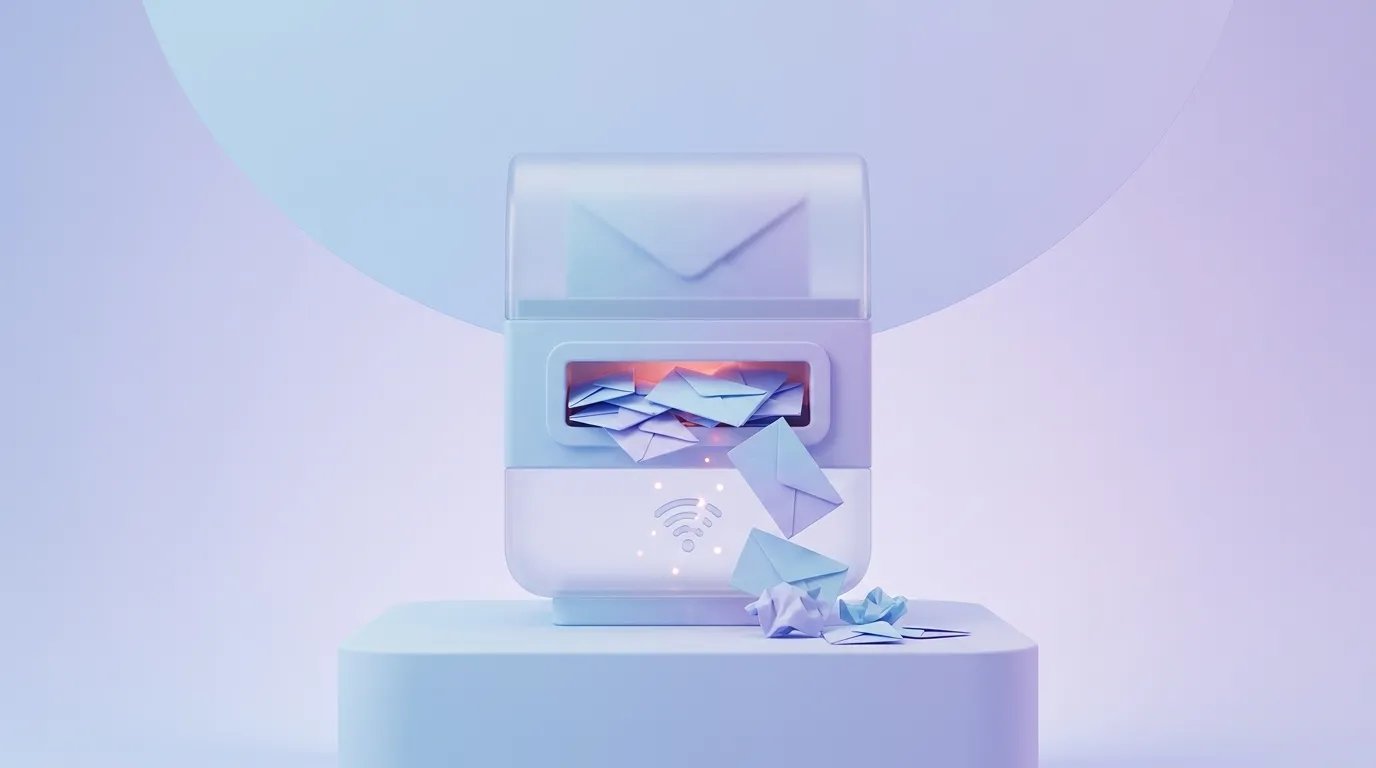 Why Scaling SDRs Fails: Deliverability's Hidden Pipeline Cost