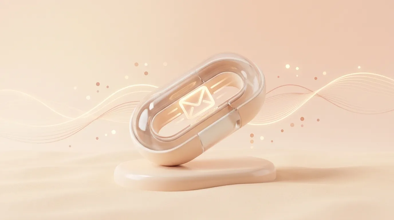 Outbound Isn't Broken. Your Deliverability Is.