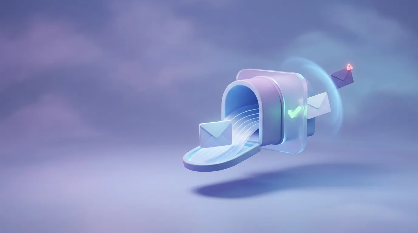 How to Stop Emails Going to Spam (Warmup Doesn't Work)